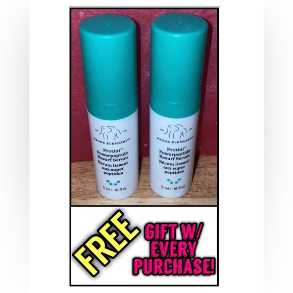 LASH + EYESHADOW BUNDLE #1 - Picture 8 of 8